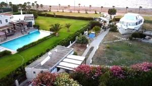 Psalidi beach house