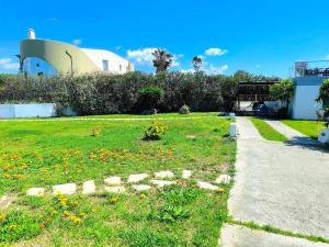 Psalidi beach house