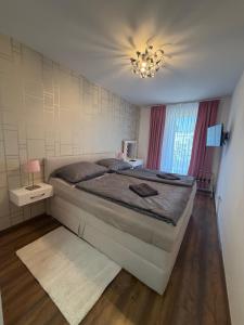 AquaVibe Apartman