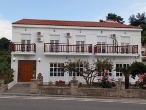 Dina Apartments Kokkari
