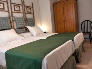 Tena Biescas Tourist Home