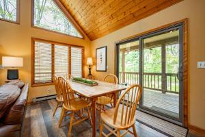 Hemlock Chalet by Railey Vacations