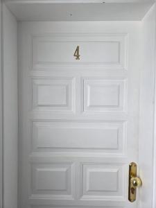 APARTAMENTO de LA PLAYA III
