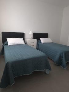 APARTAMENTO de LA PLAYA III