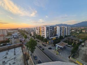 Elite Luxury Apartaments Tirana