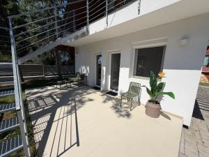Felix House Siófok