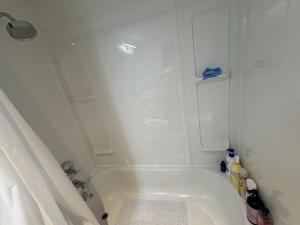 Basement suite