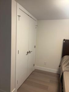 Basement suite