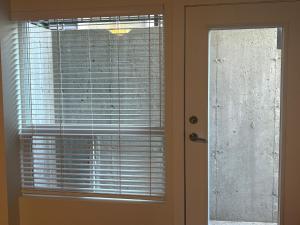 Basement suite