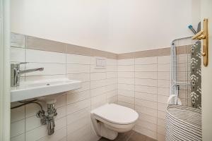 Incredibly cozy and spacious Apt with Terrace and AC