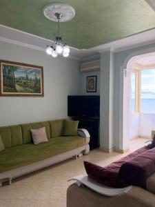 Dream Sea Apartment