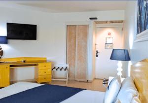 Hotel La Galleria