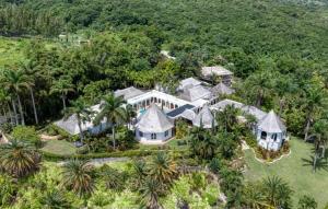 Bambu Villa