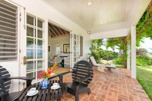 Bambu Villa