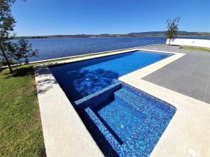 Casa en Lago Rapel, Quebrada Honda