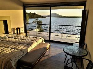 Casa en Lago Rapel, Quebrada Honda