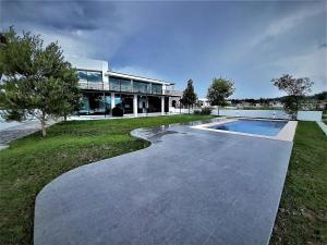 Casa en Lago Rapel, Quebrada Honda
