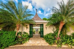 Windsong Villa
