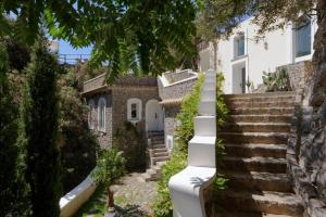 Villa Shah Amalfi Coast
