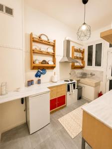 Syntagma apartment C2