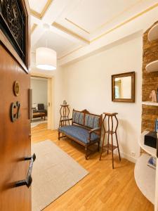 Syntagma apartment C2