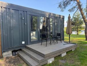 River View Studio