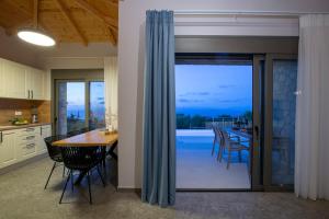 Ionian Harmony Luxury Villas
