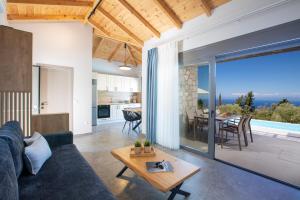 Ionian Harmony Luxury Villas