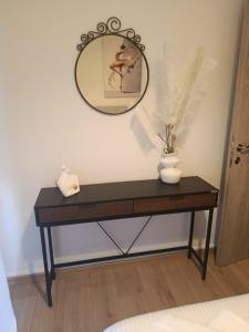 BALLET MAISON in the heart of the city