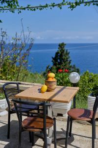 180 View Private 2 Bedroom Seaview Home