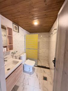 Dalia Luxury Camp