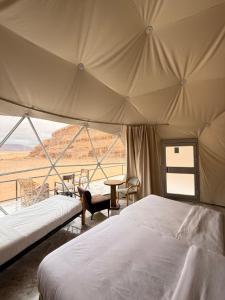 Dalia Luxury Camp