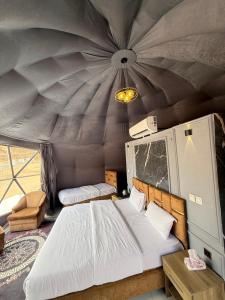 Dalia Luxury Camp