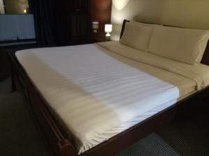 Elevate suite Hotel time square kl