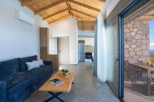 Ionian Harmony Luxury Villas