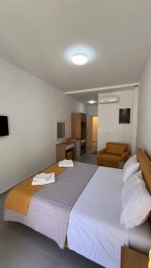 Drymades Ruci Rooms