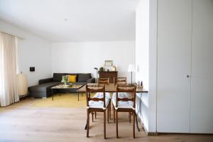 Minusio, Casa Gottardo - nahe Zentrum Locarno und See Lago Maggiore, mit Balkon und Parkplatz