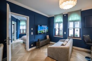 Hahlgarten Suites - Premium Suites & Apartments in Limburg an der Lahn