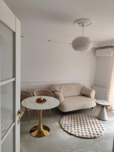 Apartament Golden
