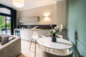Hahlgarten Suites - Premium Suites & Apartments in Limburg an der Lahn