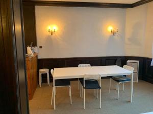 Cozy appartement 51 m2