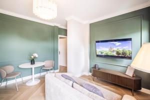 Hahlgarten Suites - Premium Suites & Apartments in Limburg an der Lahn