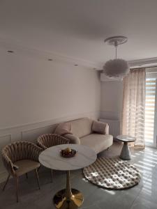 Apartament Golden