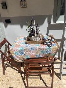 Il Faro Suites