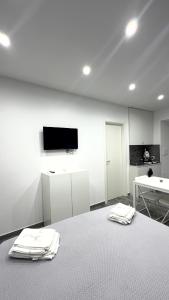 Sorrentino Apartments Chic Comfort