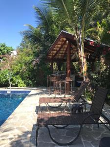 Paraiso no Capricornio, piscina, praia e natureza - 3 suites