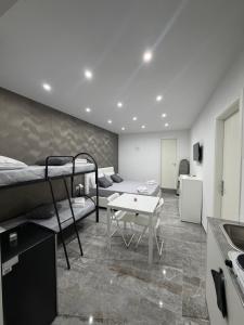 Sorrentino Apartments Chic Comfort