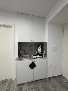 Sorrentino Apartments Chic Comfort