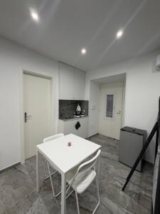 Sorrentino Apartments Chic Comfort