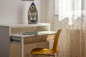 Casa degli Ulivi - mytouristhome